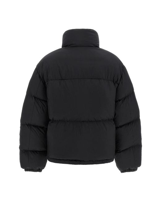 Canada Goose Black Down Jackets