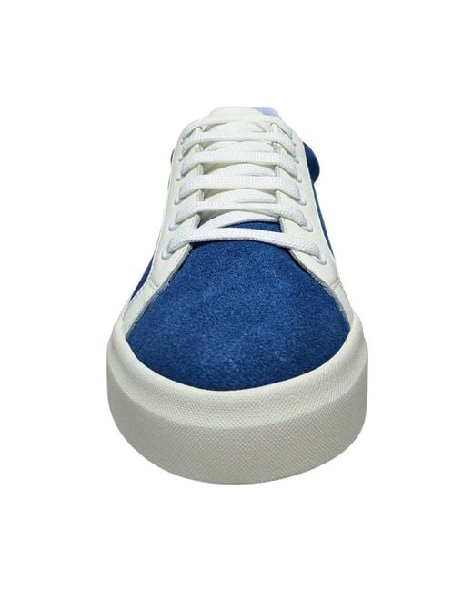 Baldinini Blue Sneakers