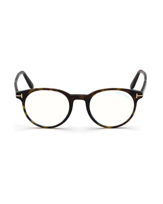 Accessories > glasses Tom Ford en coloris Brown