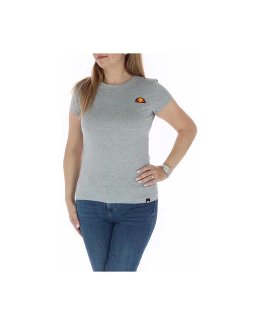 Ellesse Blue T-Shirts