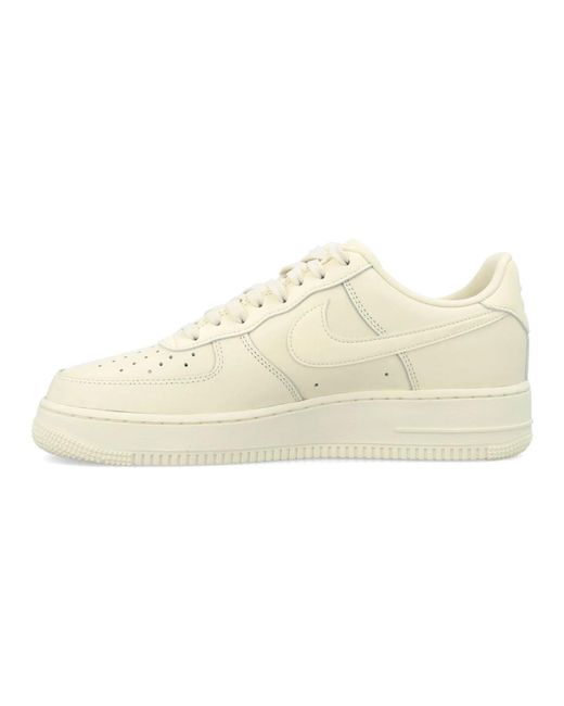Nike Natural Frische air force 1 '07 sneakers