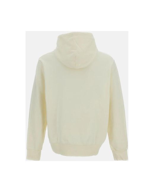 Polo Ralph Lauren White Hoodies for men