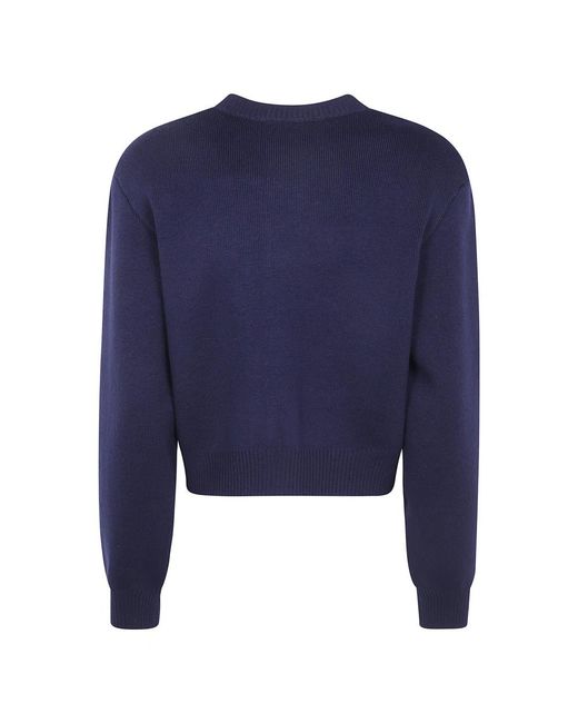 Rohe Blue Cardigans