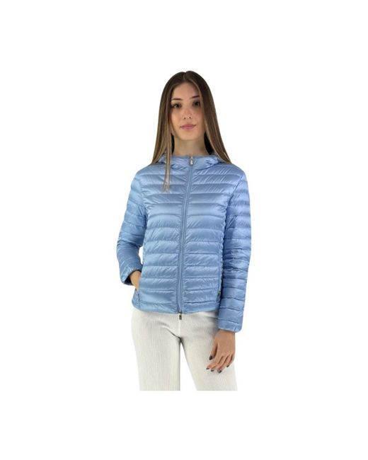 Ciesse Piumini Blue Winter Jackets