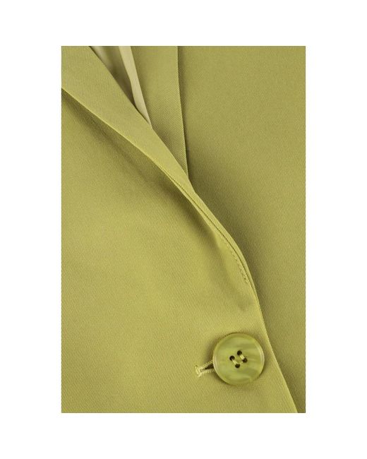 Ydence Blazers in het Green