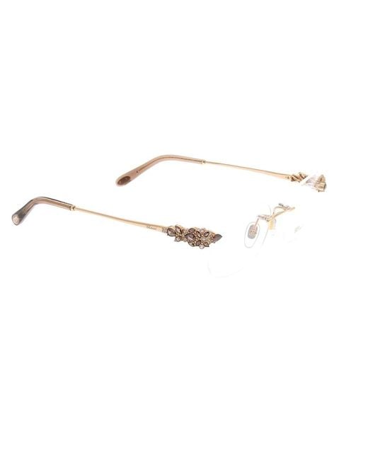 Chopard Metallic Glasses