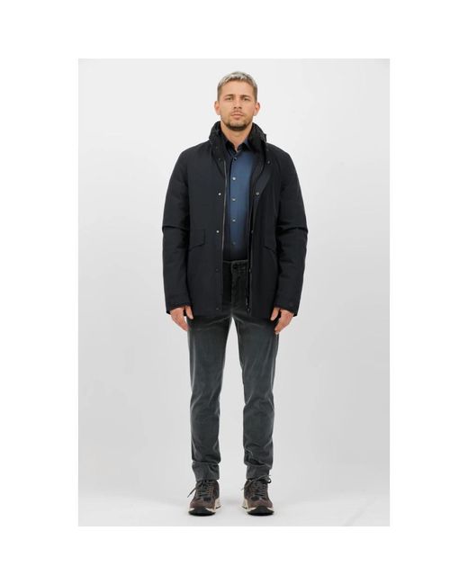 Rrd Black Winter Jackets for men