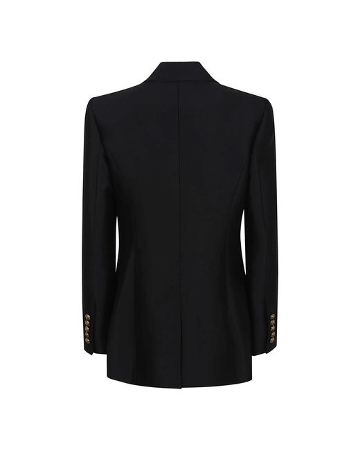 Zimmermann Blazers in het Black