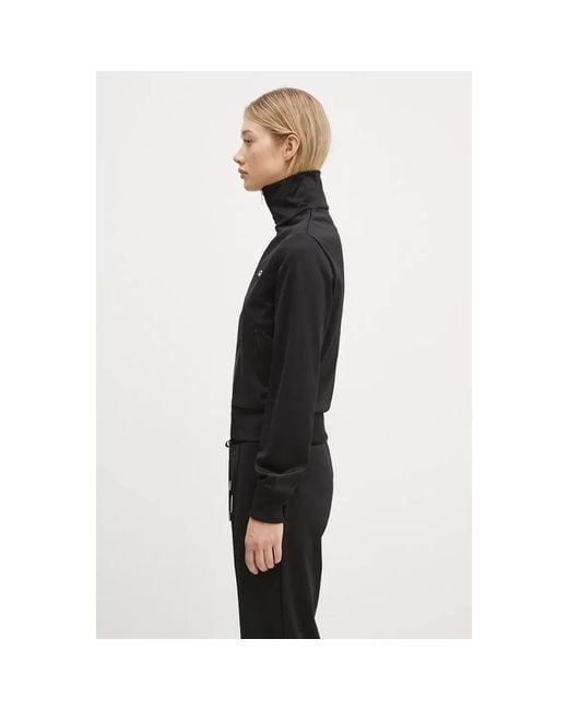 Coperni Black Zip-Throughs