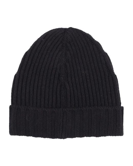 Beanies di Fay in Blue