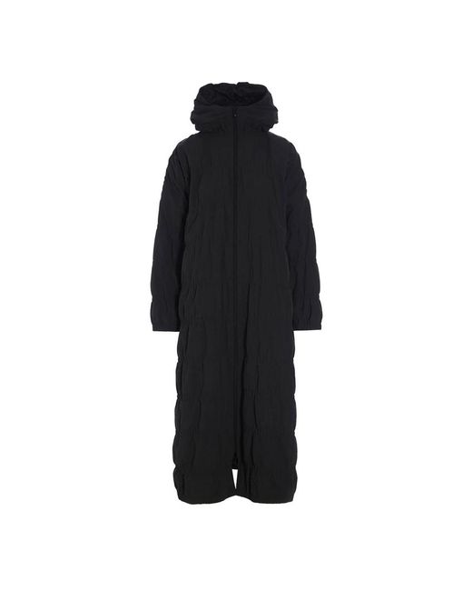 Bitte Kai Rand Mamoru Coat in het Black