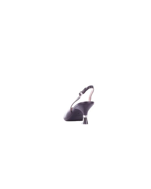 Liu Jo Purple Pumps