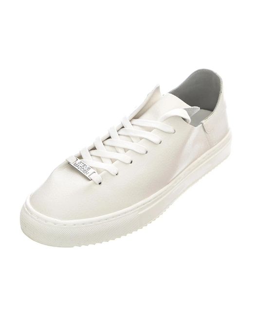 Sneakers Steve Madden en coloris White