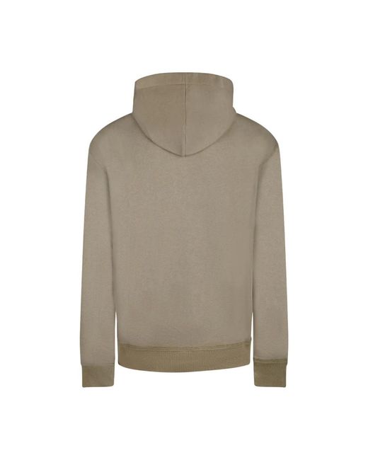 Isabel Marant Natural Hoodies for men