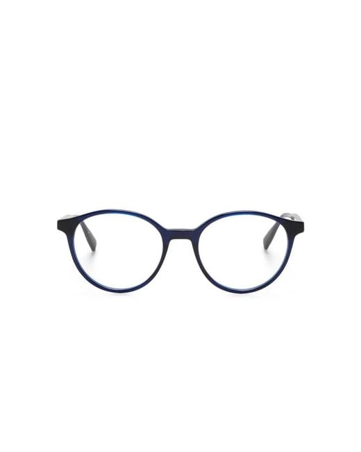 Gigi Studios Blue Glasses