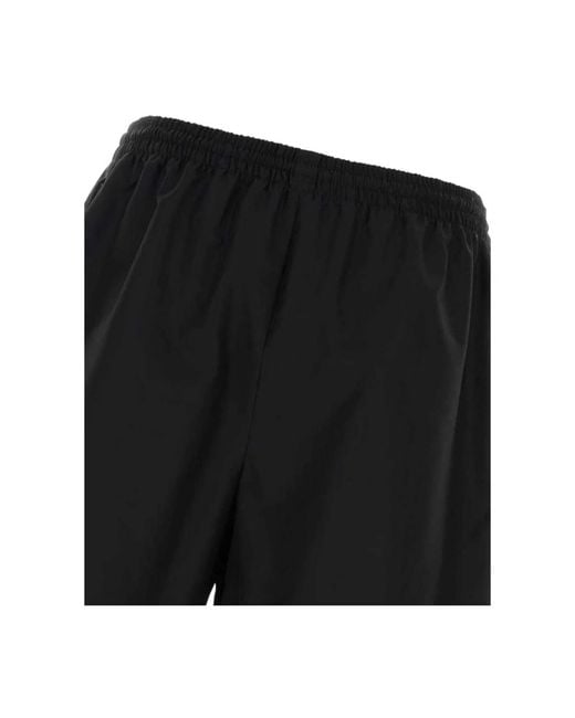 Gucci Black Casual Shorts for men