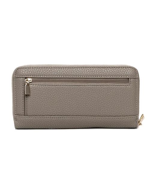 Guess Gray Wallets & Cardholders