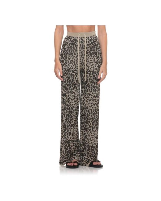 Sweatpants Marella de color Gray