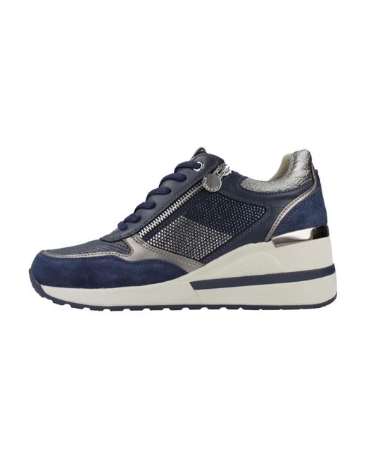 Stonefly Blue Mina 2
