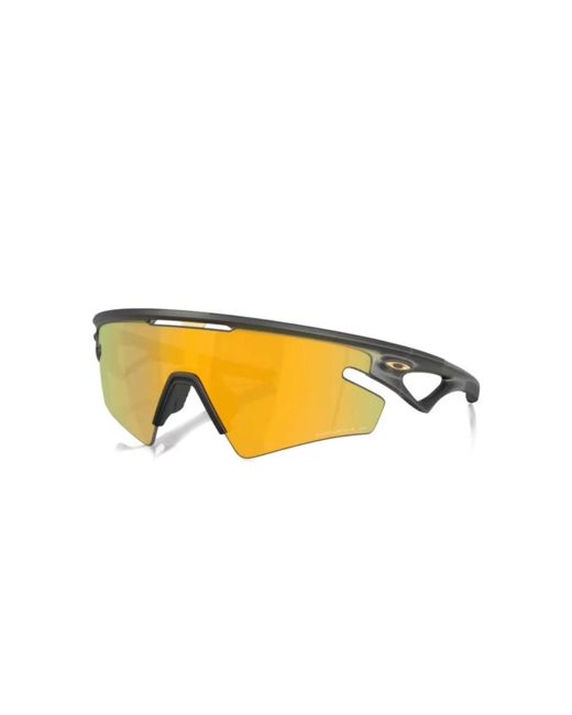 Sneakers di Oakley in Yellow