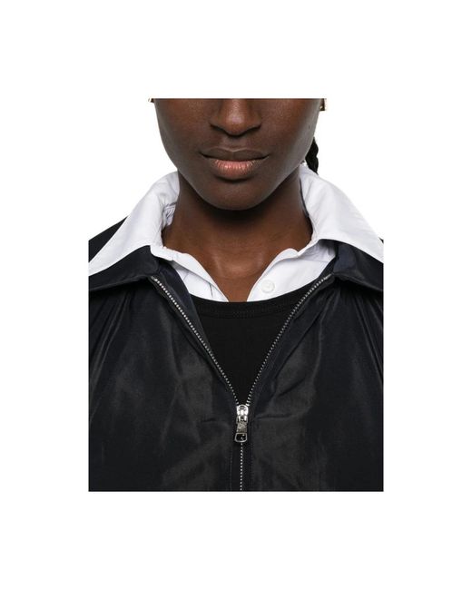 Light Jackets Patou de color Blue