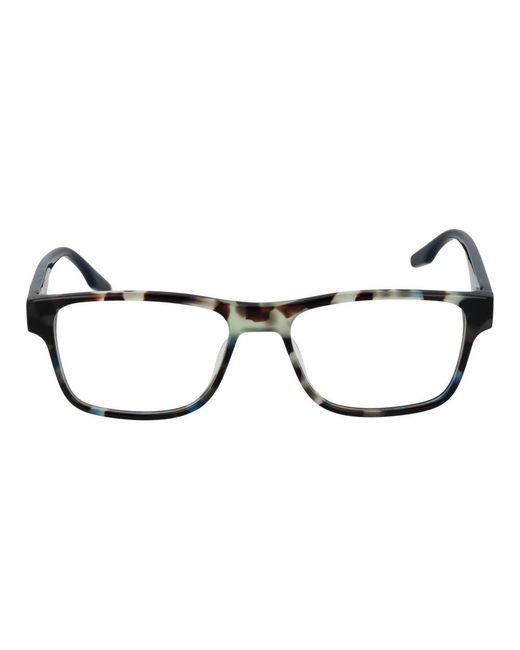 Glasses di Converse in Black da Uomo
