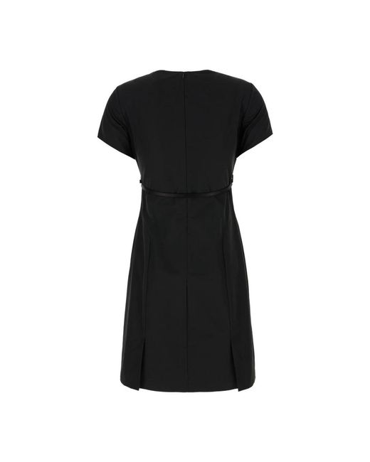 Givenchy Black Short Dresses