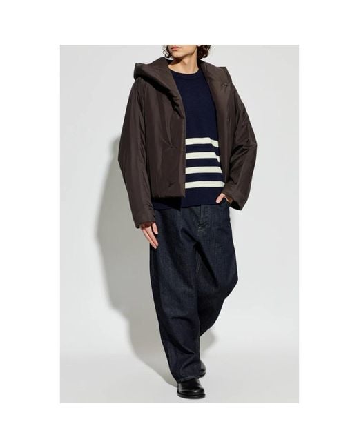 Straight Jeans Jil Sander pour homme en coloris Blue