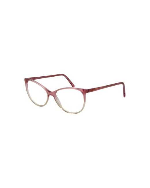 Glasses di Andy Wolf in Brown