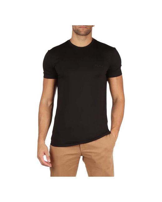 Antony Morato Black T-Shirts for men