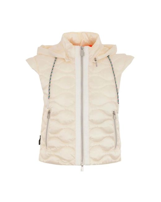 Suns Natural Waistcoats