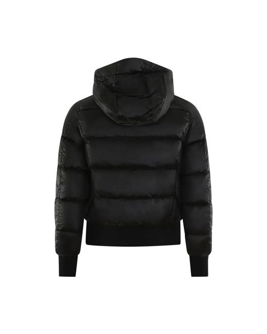 Parajumpers Jassen ,Zwart ,Mariah Jack Zwart in het Black