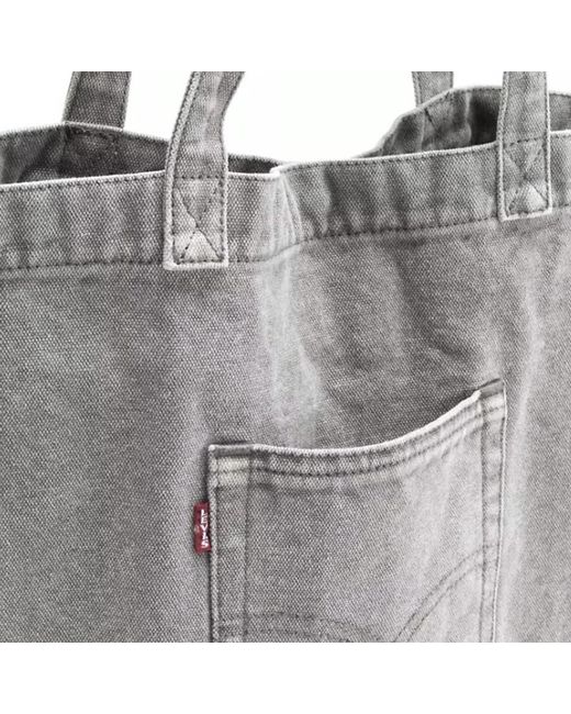 Tote Bags di Levi's in Gray