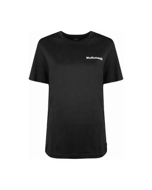 Outlet US billiger Verkauf Damen T-shirt "T-Just" in schwarz 832852397  Verkauf erhalten 25% Rabatt -sml.sipil.ft.unand.ac.id
