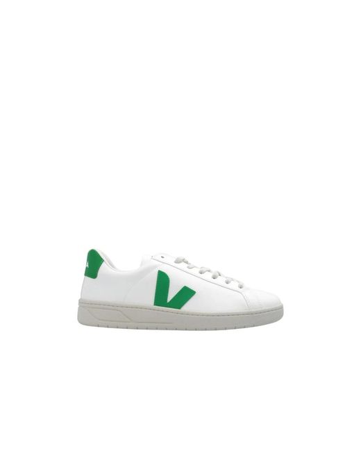 Veja Green Sneakers for men