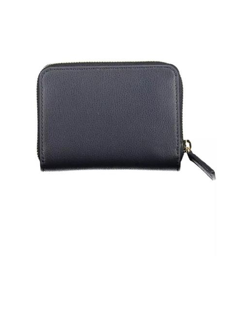 Wallets & Cardholders Tommy Hilfiger en coloris Blue