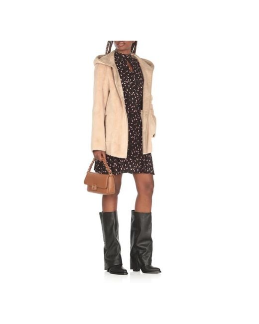 Mar De Margaritas Black Short Dresses