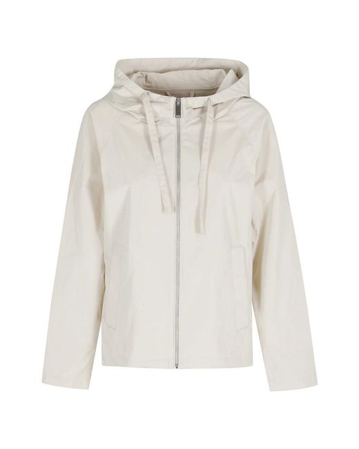 OOF WEAR White Light Jackets