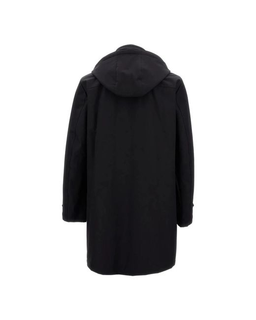 Parkas Fay de hombre de color Blue