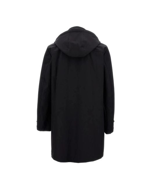 Parkas Fay de hombre de color Blue