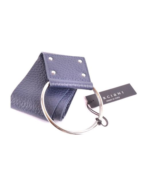 Orciani Purple Belts