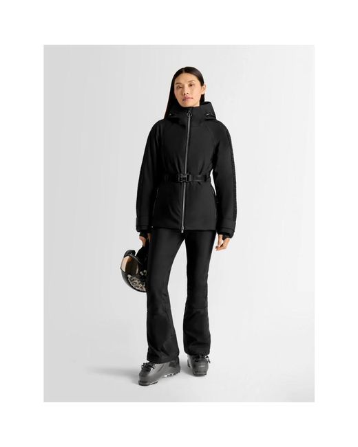 Winter Jackets Fusalp en coloris Black