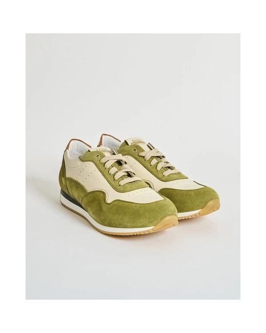 Sneakers Exton pour homme en coloris Green