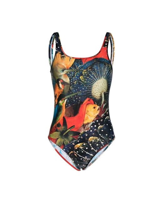 McQueen Badpakken in het Green
