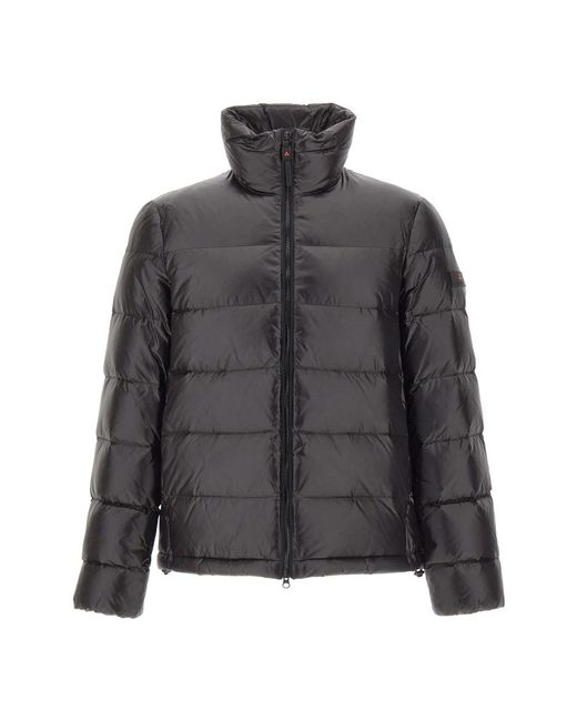 Down Jackets Peuterey pour homme en coloris Gray