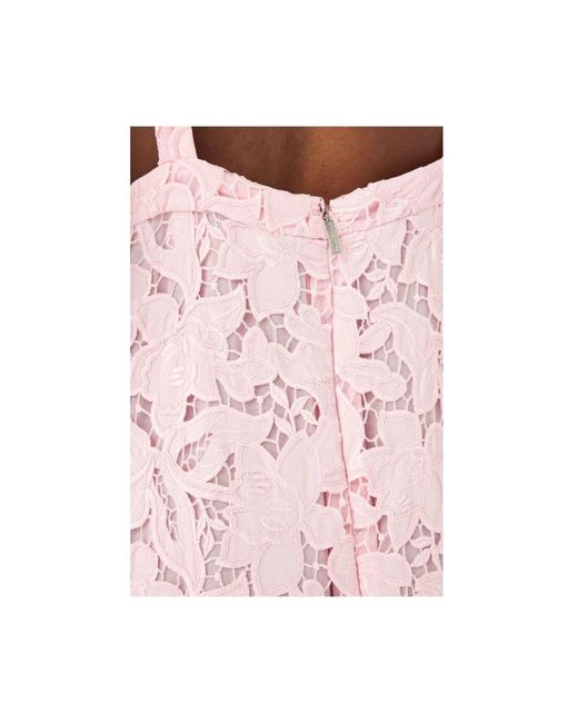 Michael Kors Pink Maxi Dresses