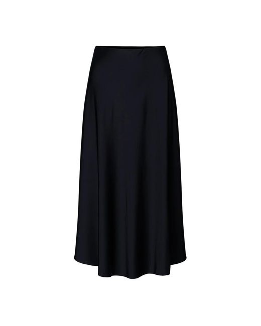 Munthe Rokken ,Zwart ,Zwarte Rok in het Black