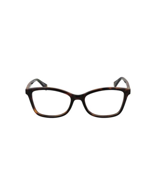 Polaroid Black Glasses