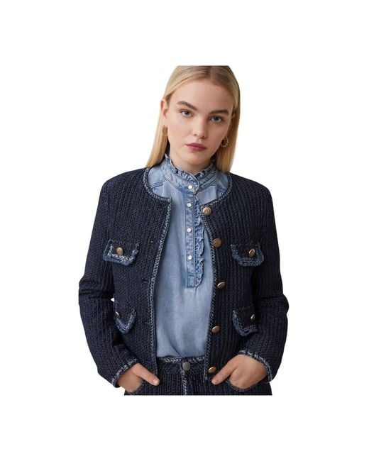 Suncoo Blue Light Jackets