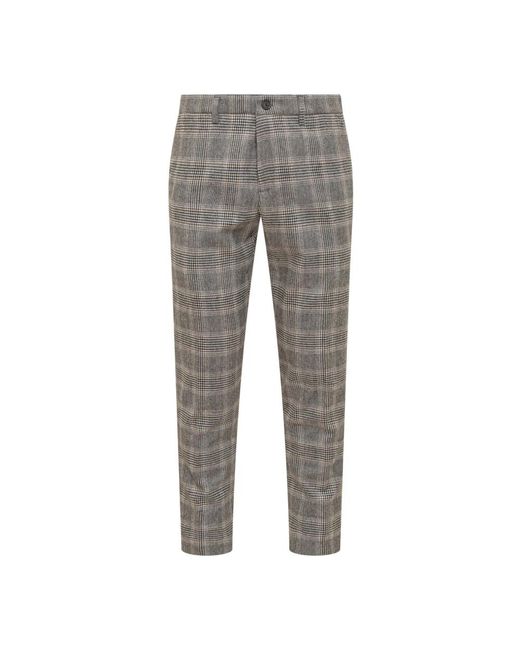 Department 5 Gray Chinos for men
